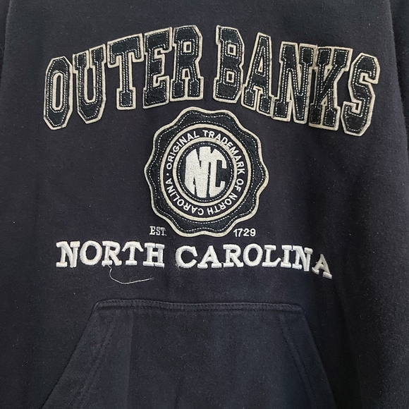 🌱Outer Banks Sweater - Picture 2 of 5